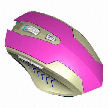 Bluetooth Wireless Foldable Drivers USB 3D Optical Mouse