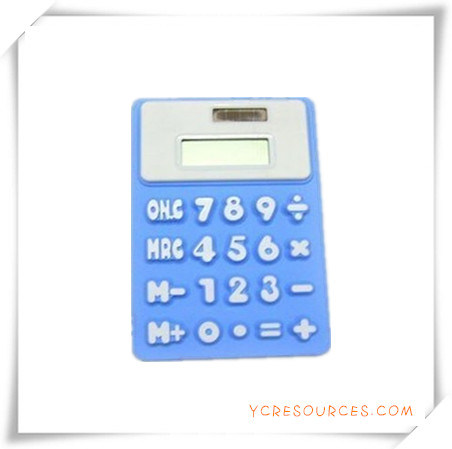 Promotional Gift for Calculator Oi07015