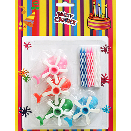 Toys Craft Candles (GYCE0062)