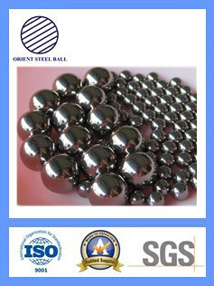 5/16 Inch Chrome Steel Ball (GCr15) for Bearings