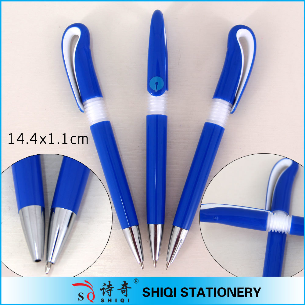 Plastic Pen for Company Anf Office