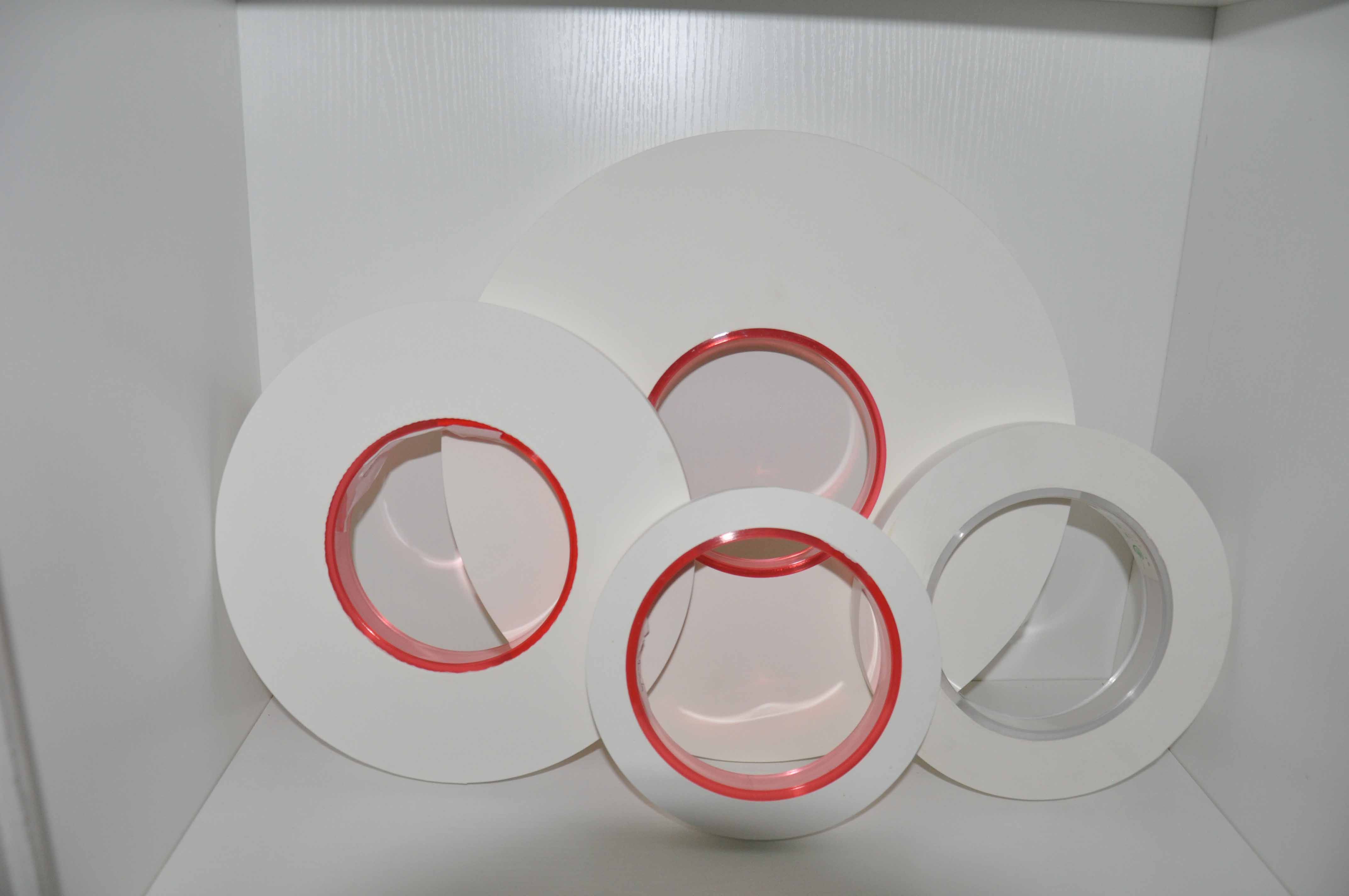 Plugwrap Paper