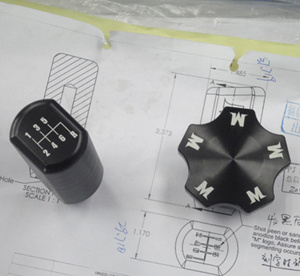 Machine Components