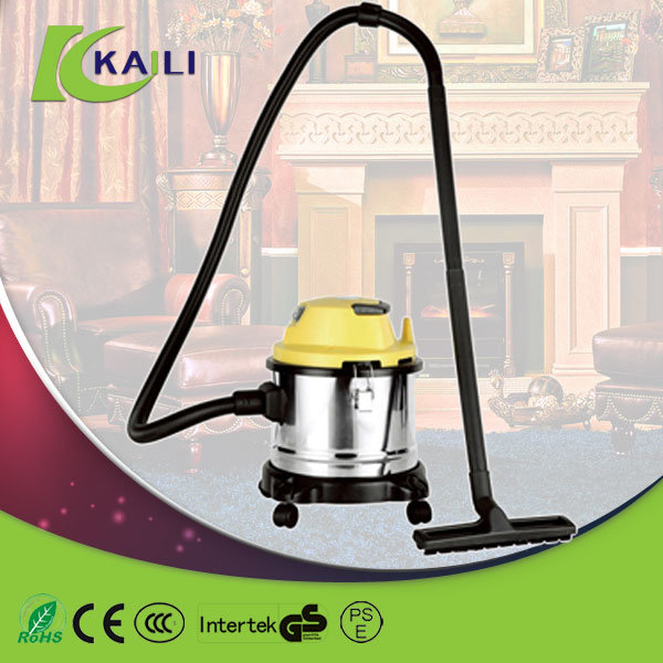 Household Wet&Dry Vacuum Cleaner (KL1201-15)