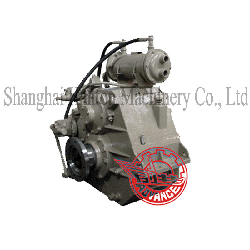 Advance HCQ502 Marine Main Propulsion Propeller Reduction Gearbox