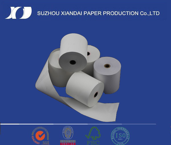 High Quality Thermal Paper