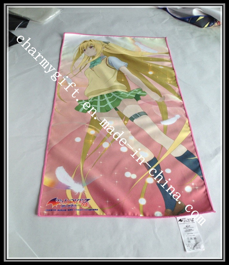 Promotion Cleaning Cloth-61