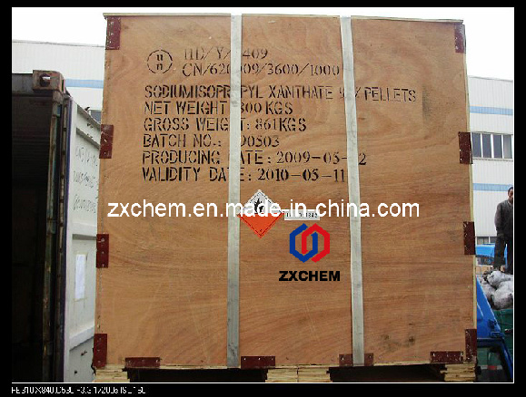 Sodium Isopropyl Xanthate