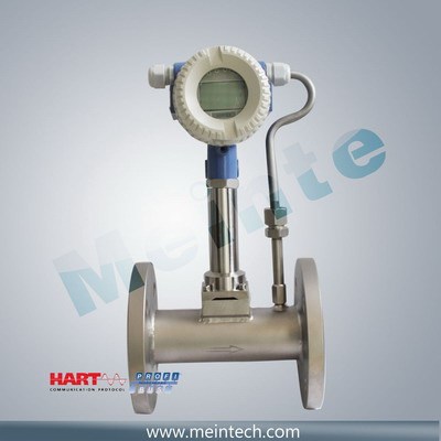 Digital Vortex Flow Meter - 50