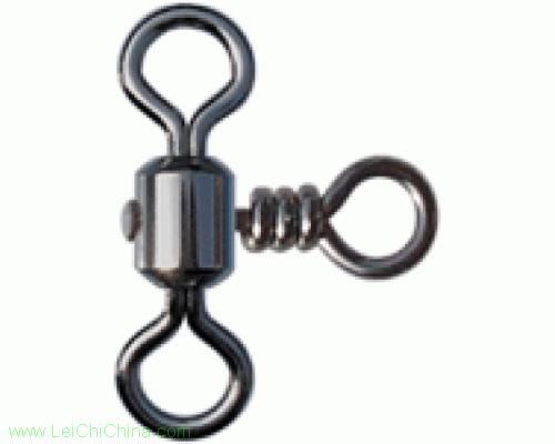 Top Garde Carp Fishing Tackle Cross Line Rolling Swivel