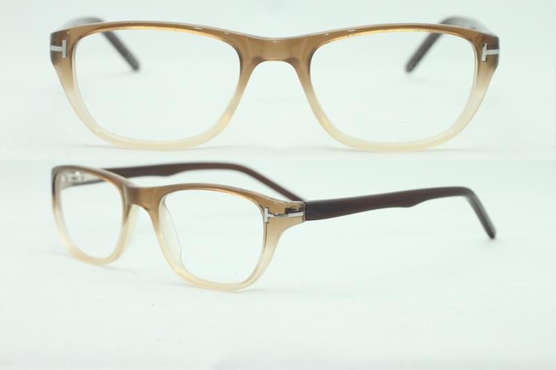 New Optical Acetate Frame Eyewear (AC058)