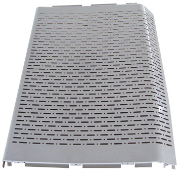 Shell Frame with Electrostatic Coating Stamping Parts