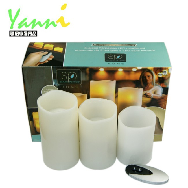 LED Candle