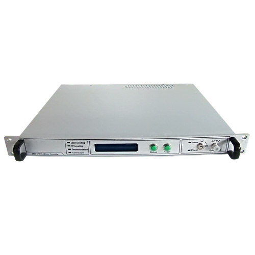 1310nm Optical Transmitter - 14mw