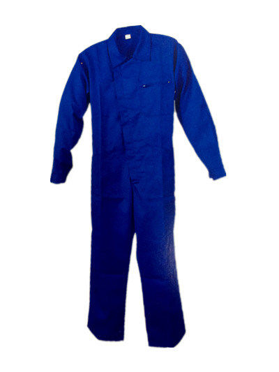 Custom High Visible Engineering Safety Uniform Overall (DY-O06)