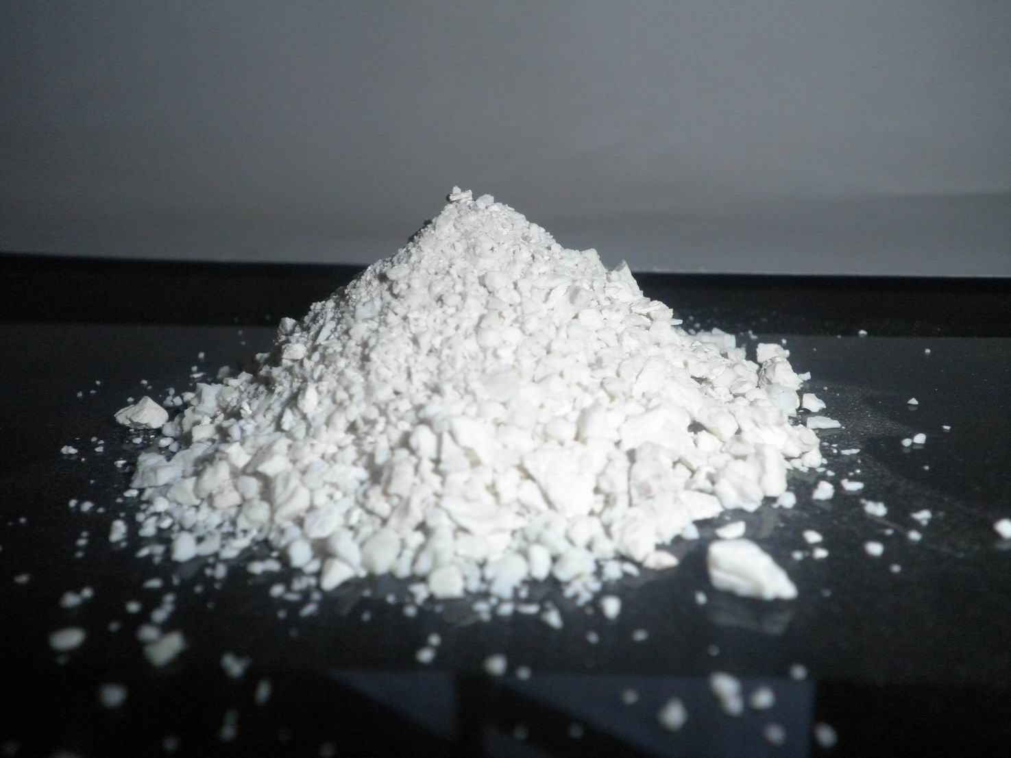 Kaolin Clay