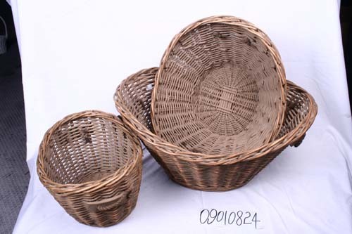 Basketry (09010824)