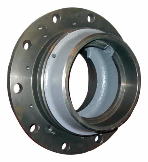 Wheel Hubs