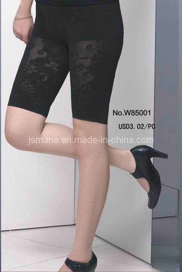 Footless Tights (W85001) 