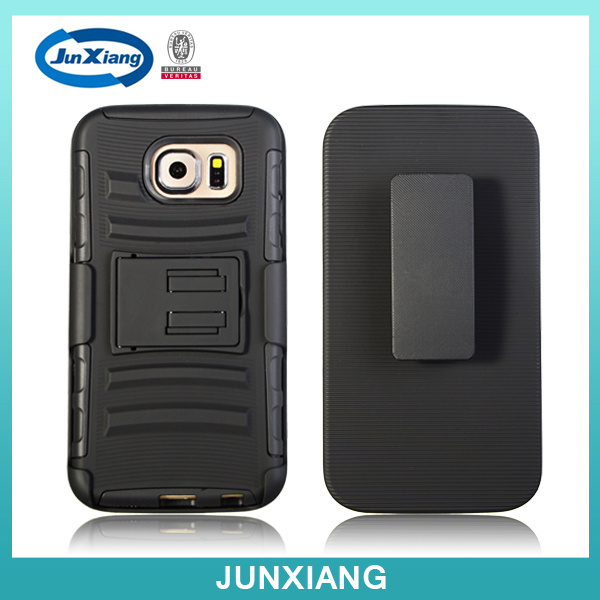 Armor Mobile Phone Case Cell Phone Case for Samsung S6