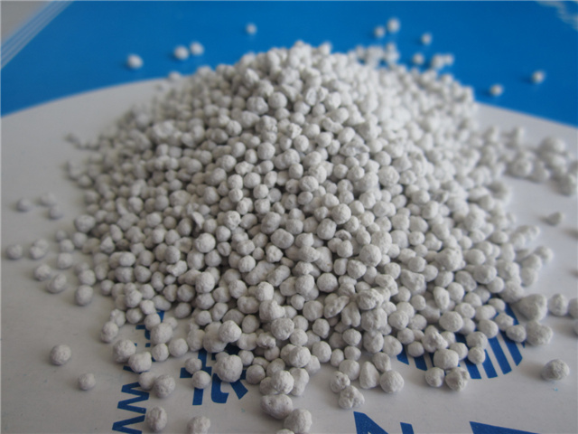 Map Fertilizer 11-44-0 Price with Granular State
