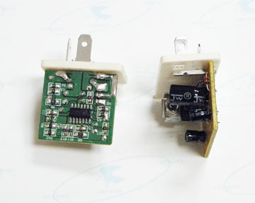 Auto Flasher Relay-6