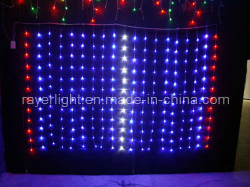LED Curtains Light
