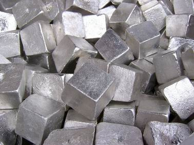 Magnesium Ingots