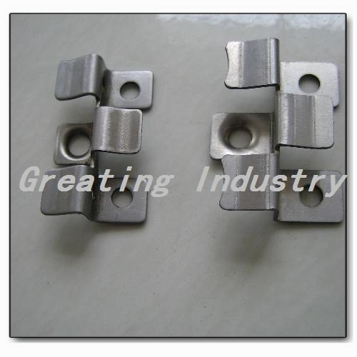WPC Decking Clip