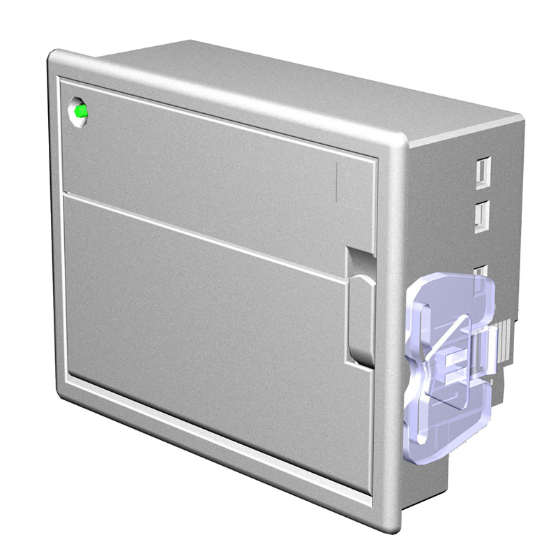 Mini Panel Printer 80mm Thermal Printer E19