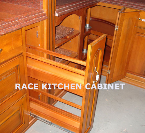 Spice Rack