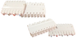 4 Pairs Module/110 Wiring Connection Module/110 Terminal Block