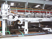 Tissue Machine, , Toilet Paper Making Machine Price, Liming Stamping Machine
