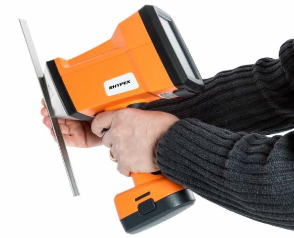 Elemental Analyzer