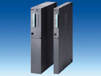 S7-400 PLC Series (PLC 6ES74 6GK7)