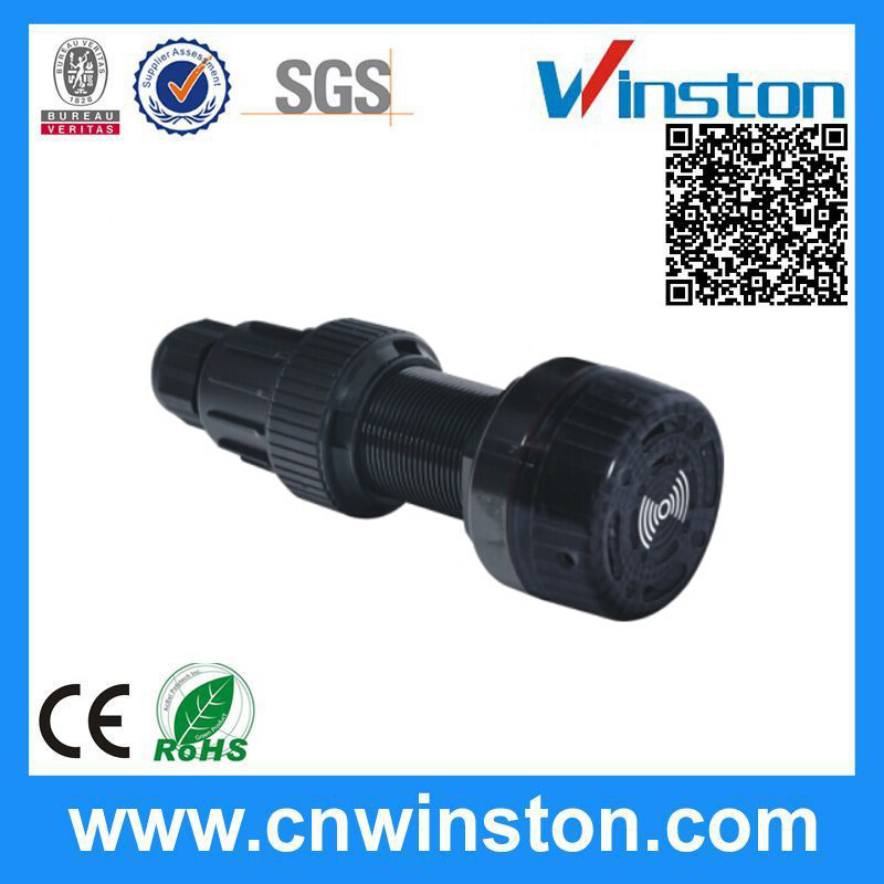 Panel Mounting Explosion-Proof Flash Buzzer with CE