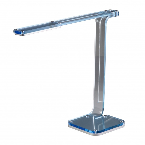 LED Table Lamp with Touch Switch & Dimmer Control Functions