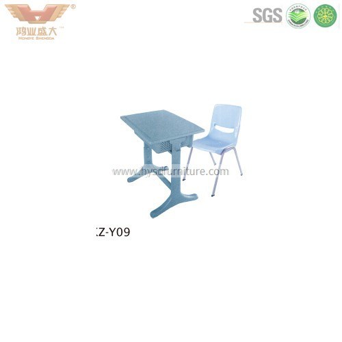 Best Sale School Furniture Student Study Desk (KZ-Y09)