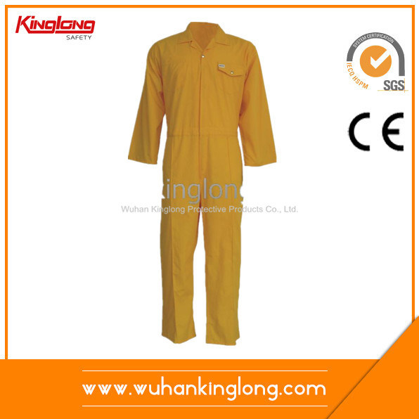 Tc Durable Labor Uniform Coverall