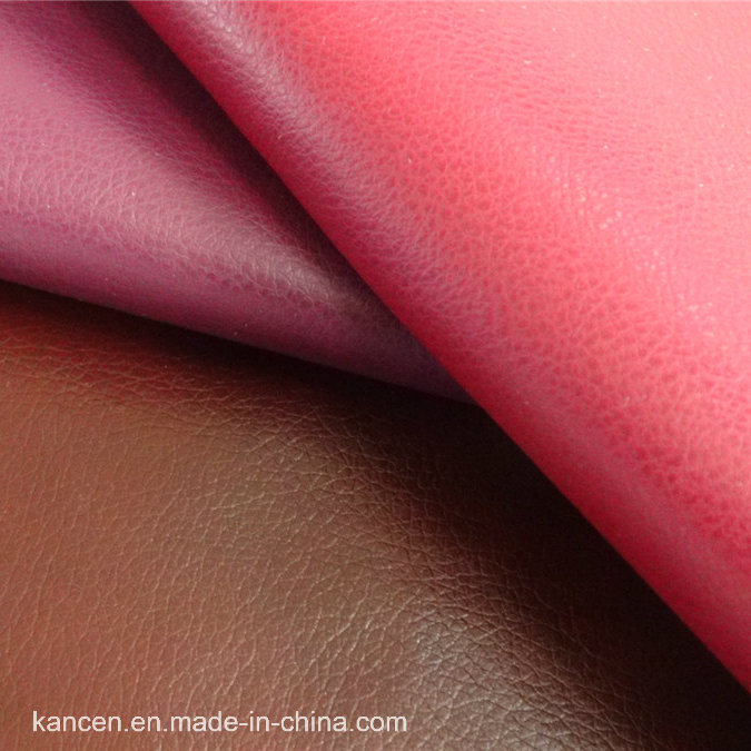 Colourful Leather for Furniture (KC-W050)