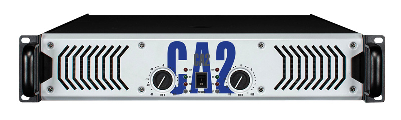 White Panel Ca Series 150W Power Amplifier