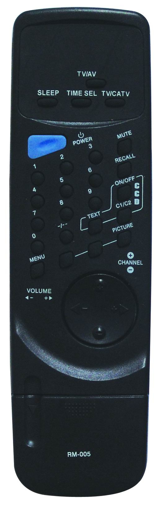 Kr Universal Remote Control Kr-072