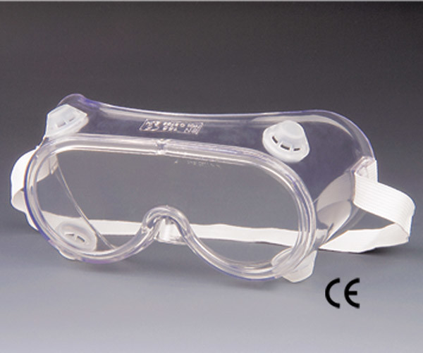 Safety Goggle (HW105-1)