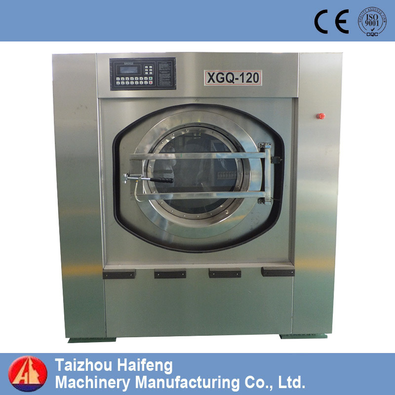 Commercial Cleaning Machines for Uniforms and Shirts/Xgq-100