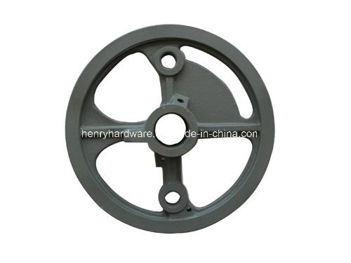 Elevator Pulley, Elevator Wheel, Elevator Sheave Pulley
