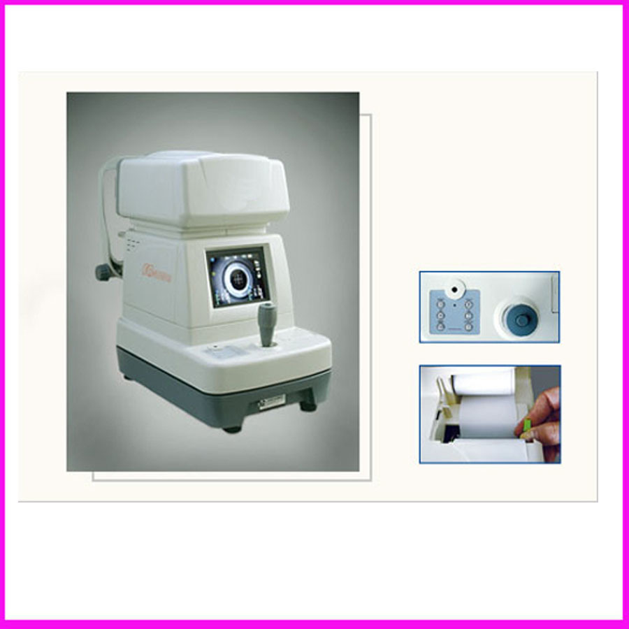 Ophthalmic Equipment, China Auto Refractometer (AR-800)