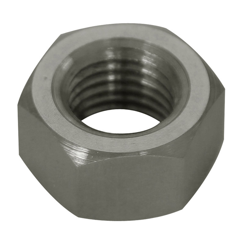 Al-6xn, Uns N 08367 Hex Nut