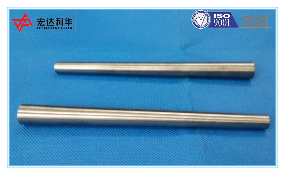 Customized Carbide CNC Cutting Tools for Milling Cutter
