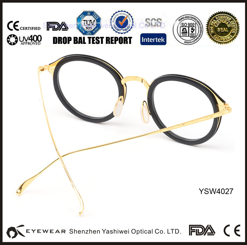 Stylish Acetate Eyewear Optical Frame Glasses Frames