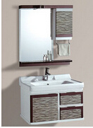 PVC Cabinet